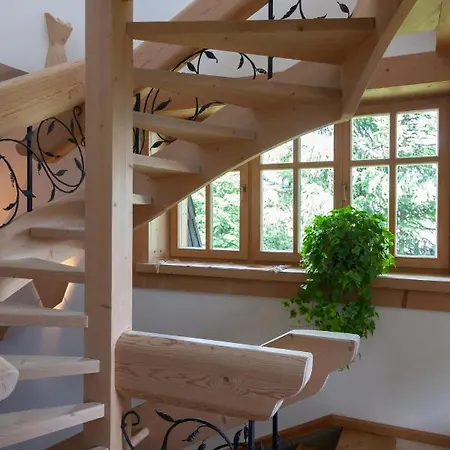 Dom Wysoki Lejlighedshotel