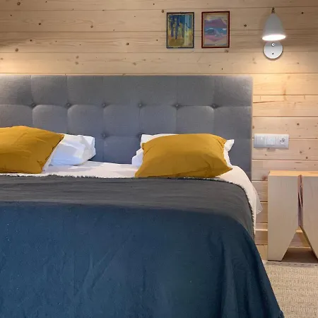 Dom Wysoki Lejlighedshotel Bukowina Tatrzańska