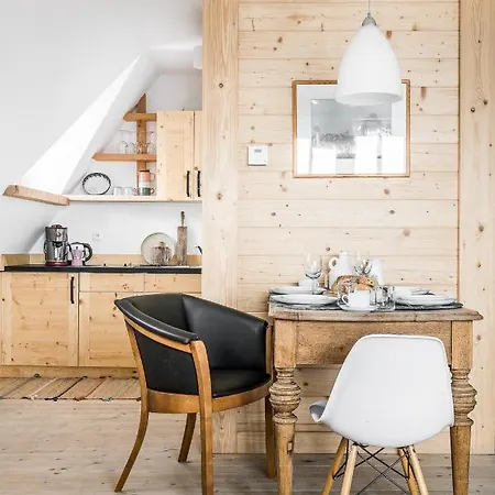 Dom Wysoki Bukowina Tatrzańska