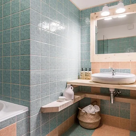 Dom Wysoki Lejlighedshotel 4*