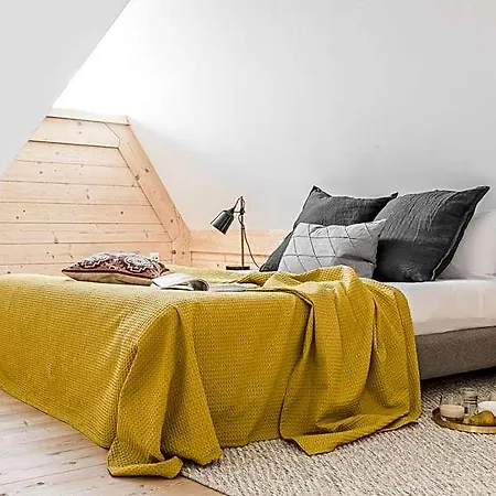 Dom Wysoki Hotel apartamentowy Bukowina Tatrzańska