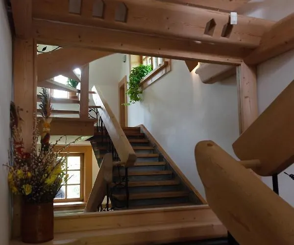 Apartmanhotel Dom Wysoki