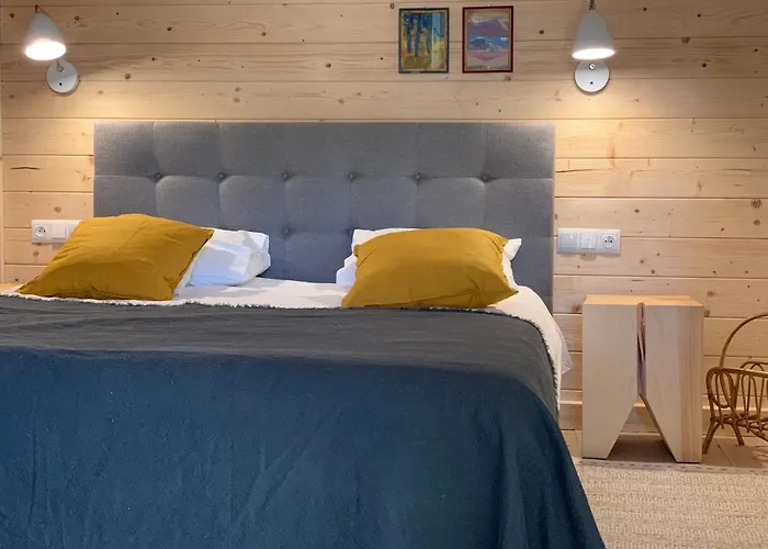 Dom Wysoki Apartmanhotel Bukowina Tatrzańska